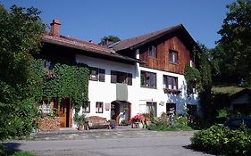 Haus am Weiher